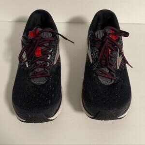 Brooks Glycerin Sneakers Size 9.5 Black